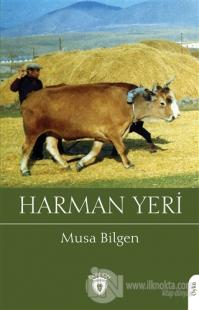 Harman Yeri