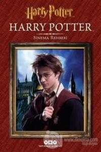 Harry Potter - Sinema Rehberi (Ciltli)