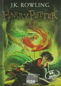 Harry Potter ve Sırlar Odası - 2