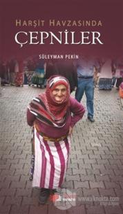 Harşit Havzasında Çepniler