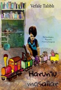 Harun'lu Masallar