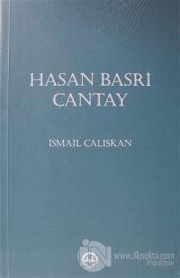 Hasan Basri Çantay