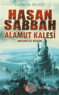 Hasan Sabbah Alamut Kalesi