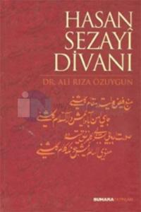 Hasan Sezayi Divanı