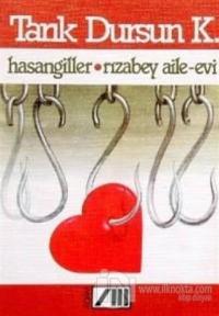 Hasangiller / Rızabey Aile-Evi