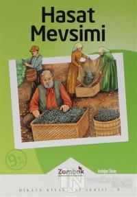 Hasat Mevsimi - Hikaye Kitapları Serisi 8