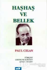 Haşhaş ve Bellek