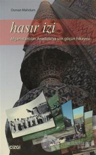 Hasır İzi