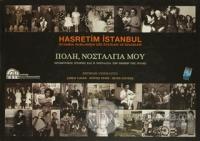 Hasretim İstanbul (Ciltli)