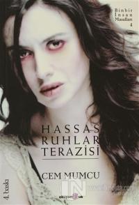Hassas Ruhlar Terazisi