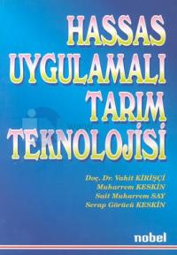 Hassas Uygulamalı Tarım Teknolojisi