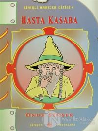 Hasta Kasaba