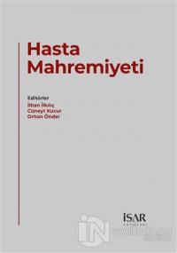 Hasta Mahremiyeti (Ciltli)
