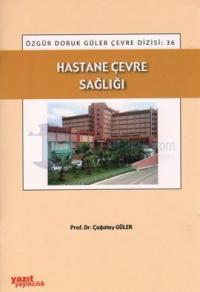 Hastane Çevre Sağlığı