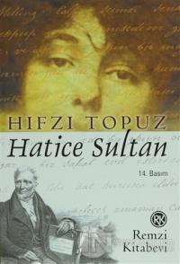Hatice Sultan