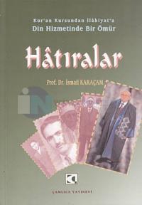 Hatıralar