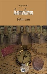 Hatıralarım