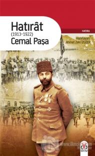 Hatırat (1913 - 1922) Cemal Paşa