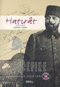 Hatırat (1913 - 1922)