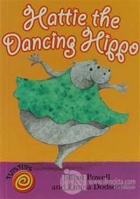 Hattie the Dancing Hippo