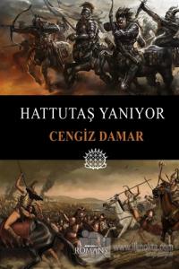 Hattutaş Yanıyor