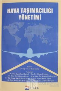 Hava Taşımacılığı Yönetimi