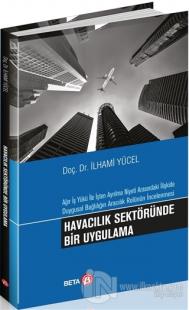 Havacılık Sektöründe Bir Uygulama