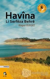 Havina Li Serfeza Behre
