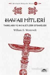 Hawaii Mitleri William D. Westervelt