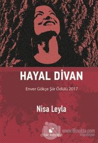 Hayal Divan (Ciltli)