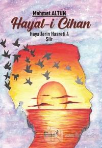 Hayal-i Cihan - Hayallerin Hasreti 4