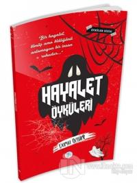 Hayalet Öyküleri