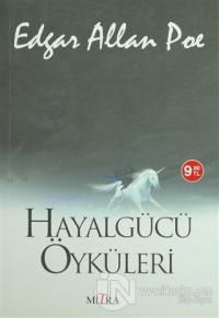 Hayalgücü Öyküleri