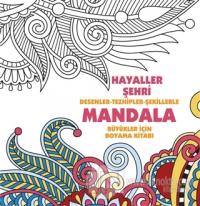 Hayaller Şehri - Mandala
