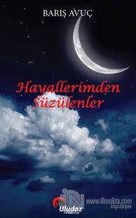 Hayallerimden Süzülenler