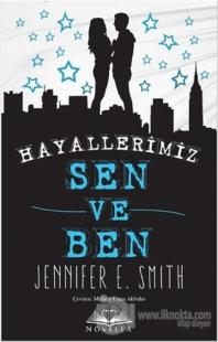 Hayallerimiz Sen ve Ben (Cep Boy)