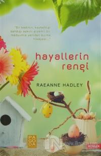 Hayallerin Rengi