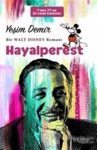 Hayalperest