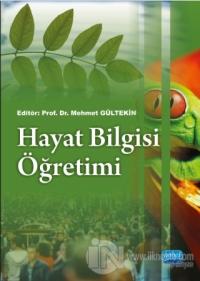 Hayat Bilgisi Öğretimi