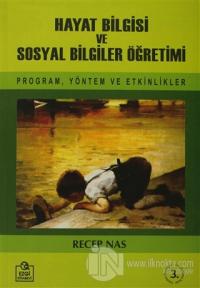 Hayat Bilgisi ve Sosyal Bilgiler Öğretimi