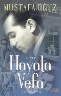 Hayata Vefa 1. Cilt