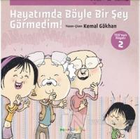 Hayatımda Böyle Bir Şey Görmedim! - Teo'nun Hayatı 2