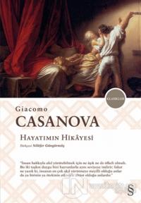 Hayatımın Hikayesi Giacomo Casanova