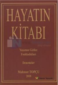 Hayatın Kitabı