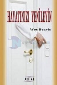 Hayatınızı Yenileyin