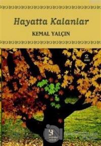 Hayatta Kalanlar