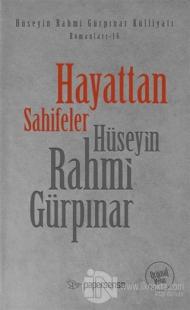 Hayattan Sahifeler