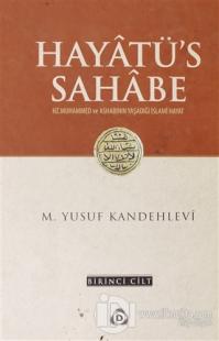 Hayatü's Sahabe 1.Cilt (Ciltli)