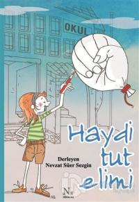 Haydi Tut Elimi