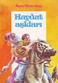 Haydut Aşkları